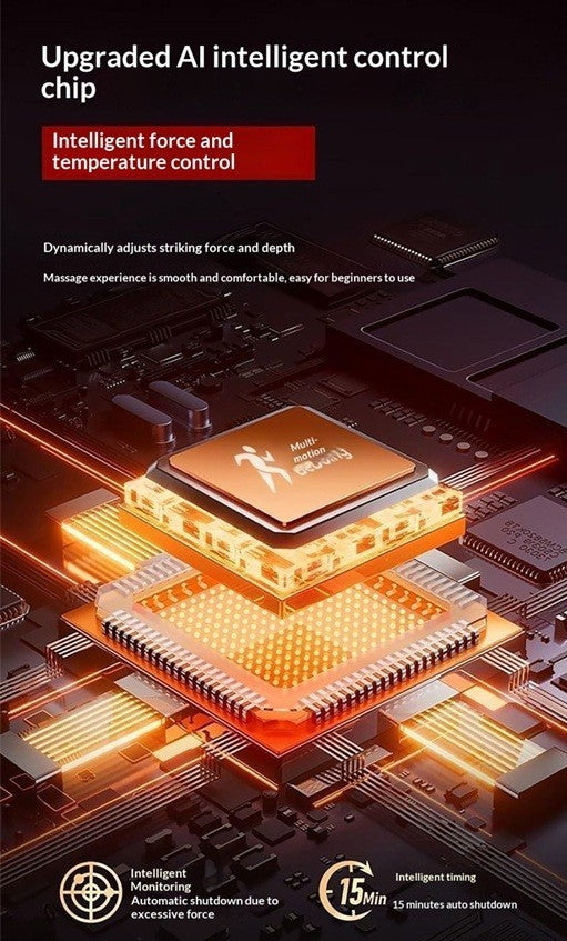 Apex Relief 3.0